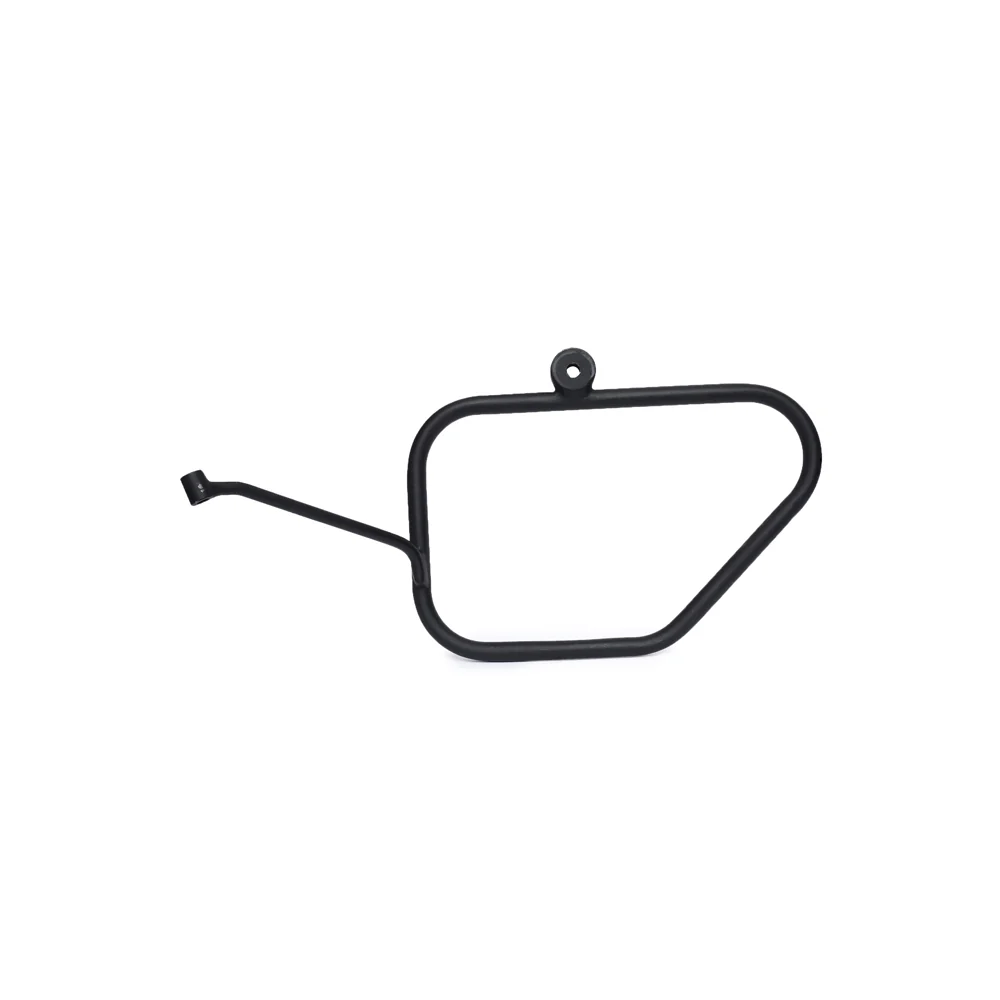 TVS Ronin-Saddle Bag Stay LH - Image 4