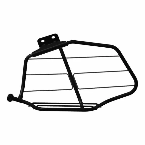TVS Saree Guard | Protect Your Bike with Style and Safety - Image 5