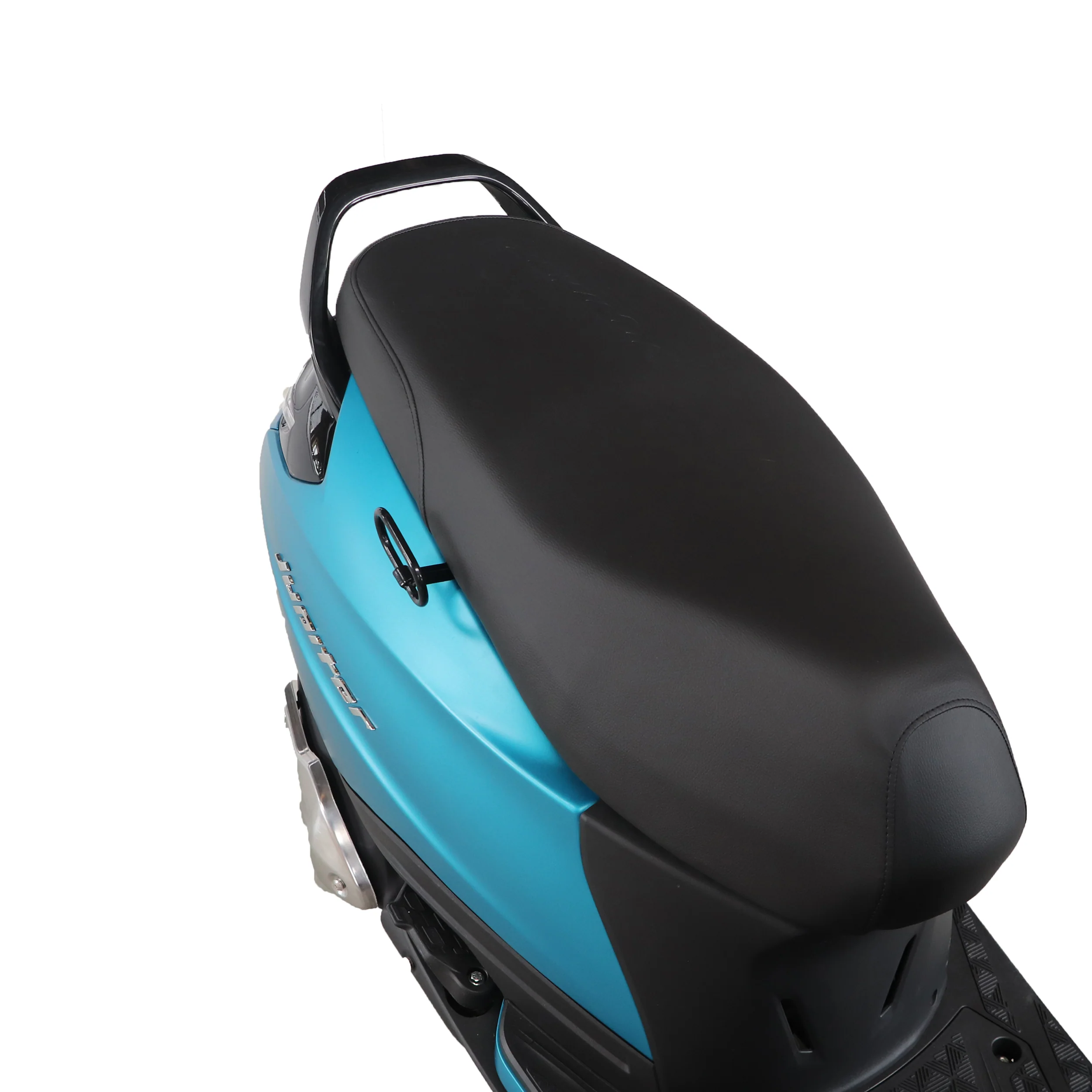 TVS Premium Black Eco Seat Cover for New Jupiter 110 - Image 3