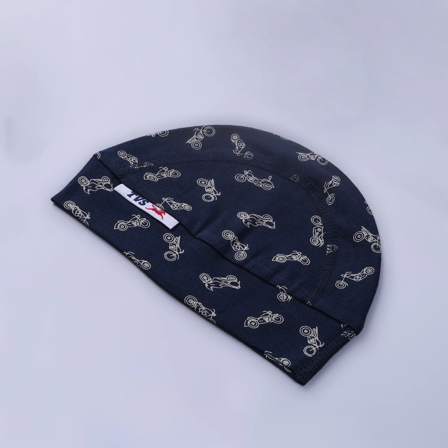 TVS Skull Cap for Kids - Image 3
