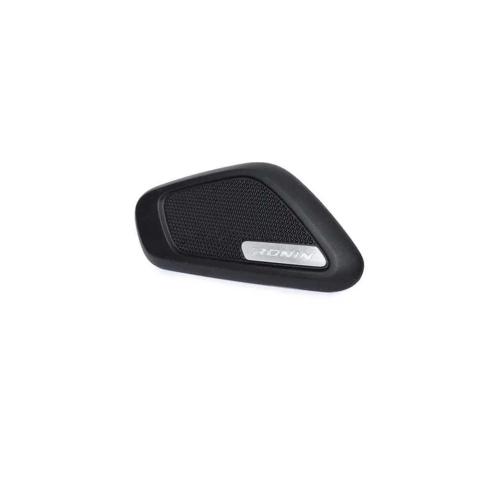 TVS Ronin-Tank Grip - Image 3