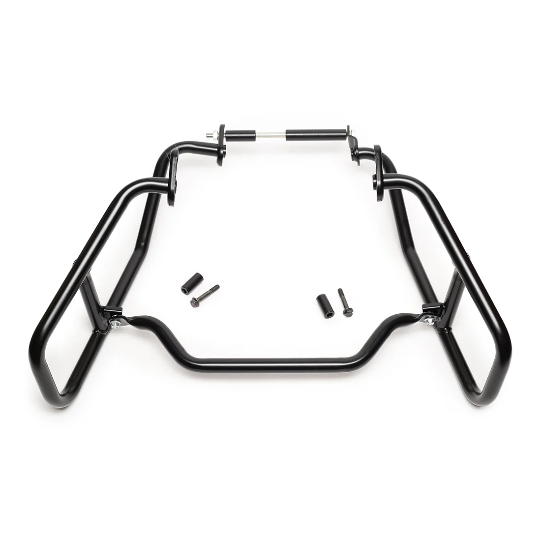 TVS Apache RTX Tank Guard - Image 3