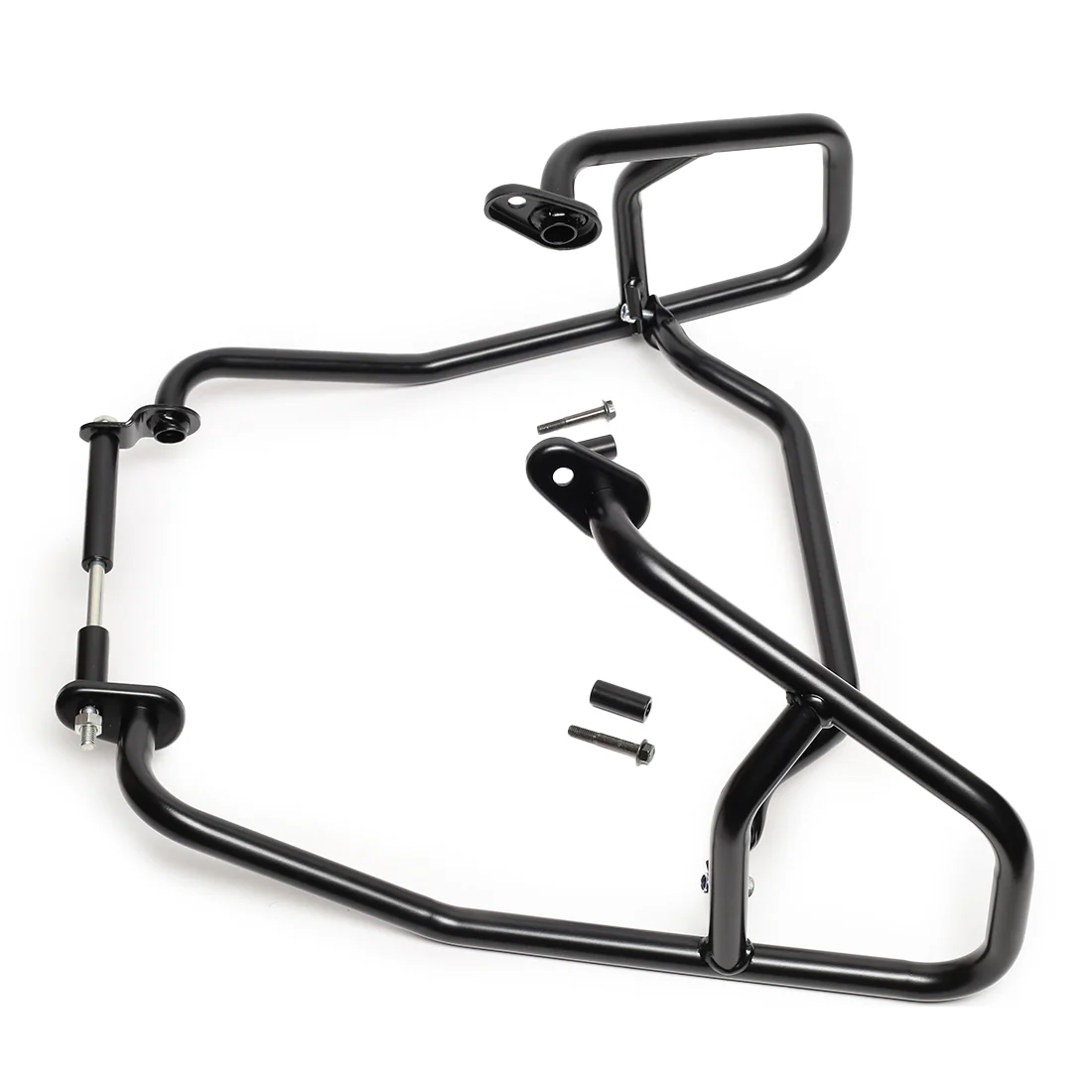 TVS Apache RTX Tank Guard - Image 4