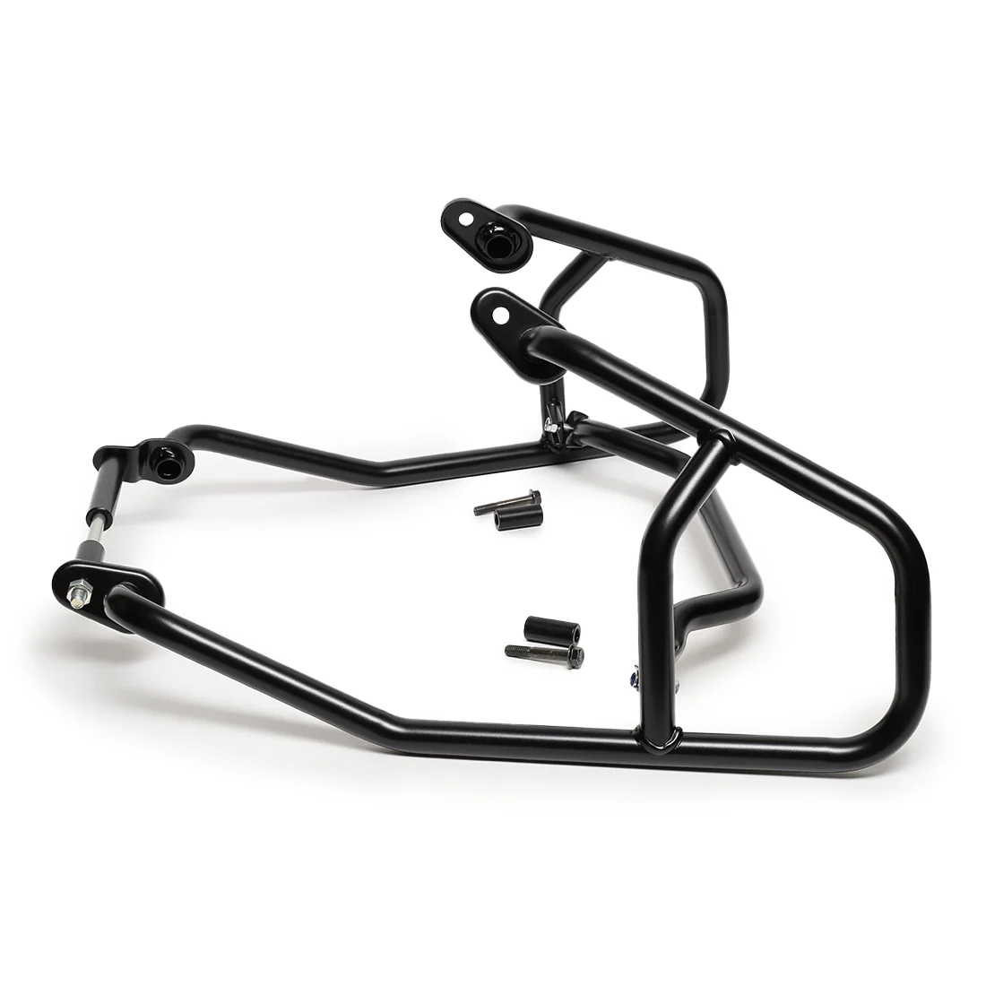 TVS Apache RTX Tank Guard - Image 5