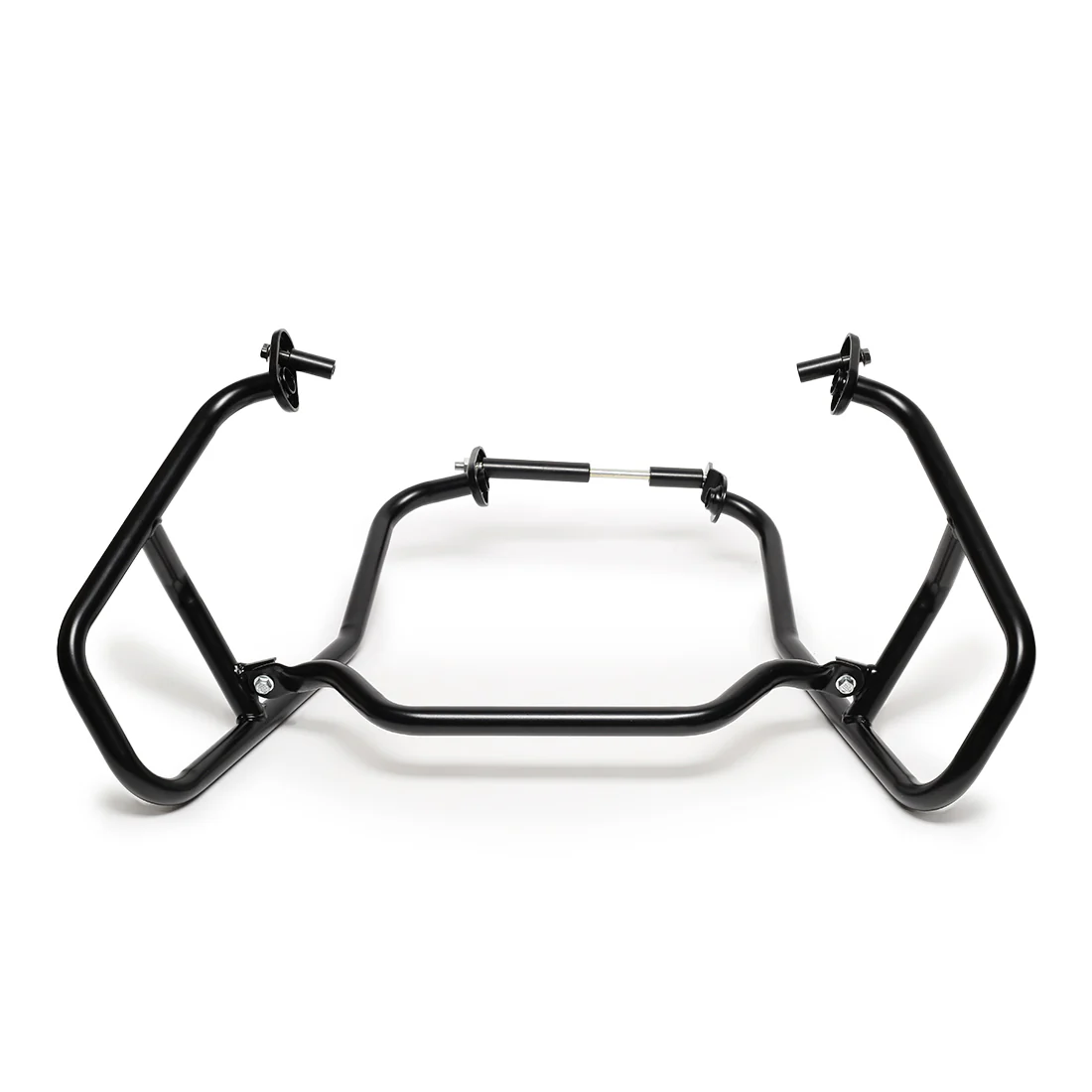 TVS Apache RTX Tank Guard - Image 8