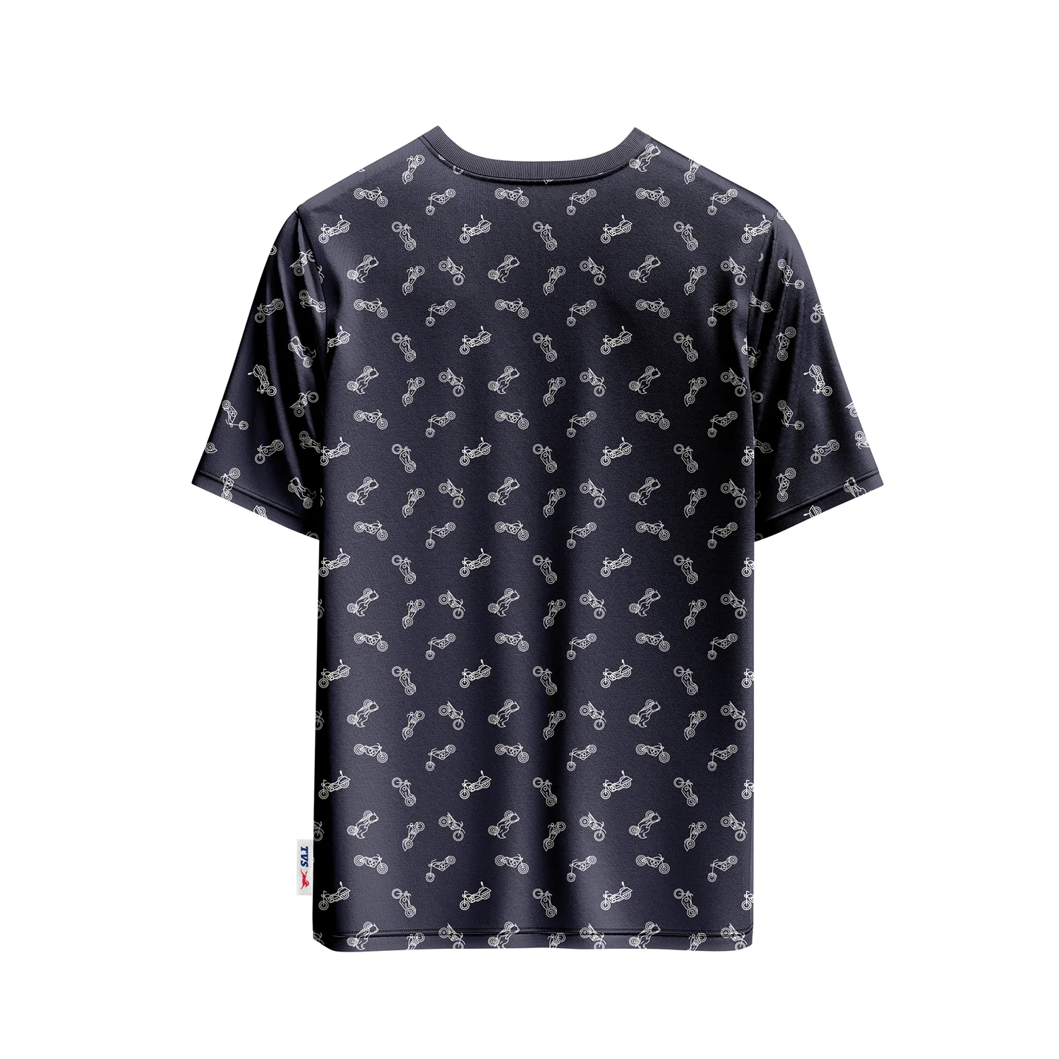 TVS Kids T-shirt - Soft, Comfortable, and Perfect for Playtime - Image 4