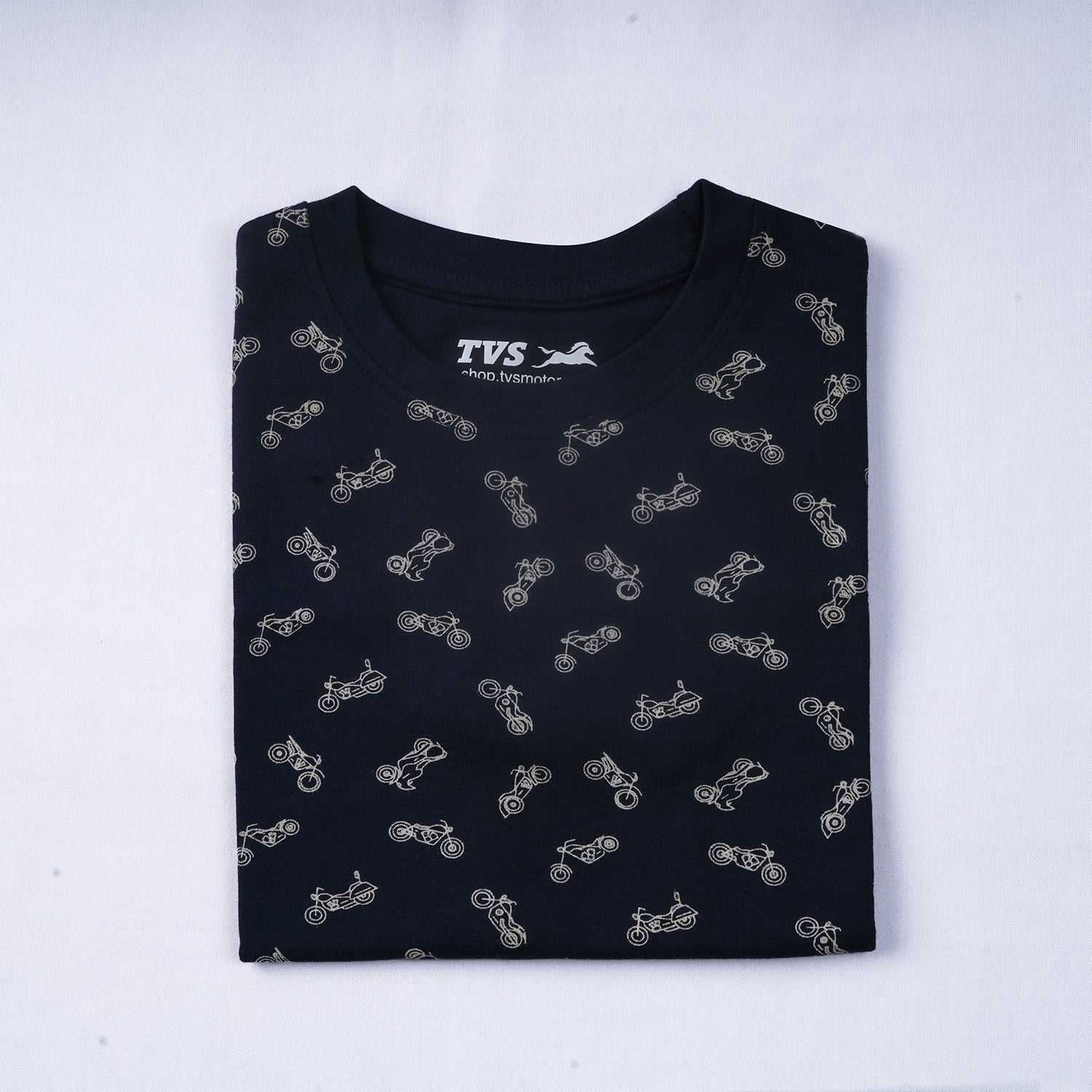 TVS Kids T-shirt - Soft, Comfortable, and Perfect for Playtime - Image 5