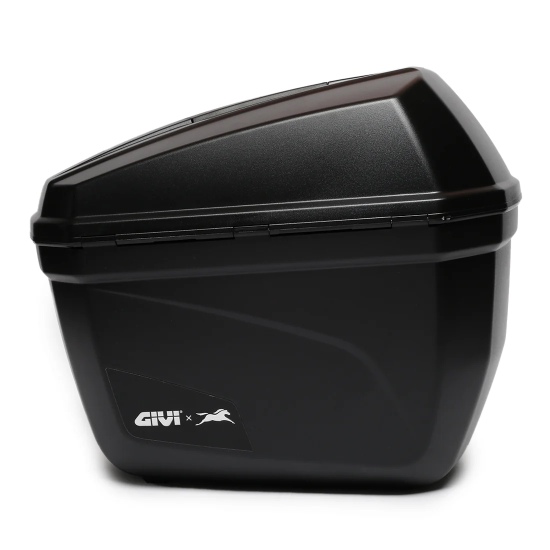 TVS Apache RTX Side Pannier Kit - Image 6