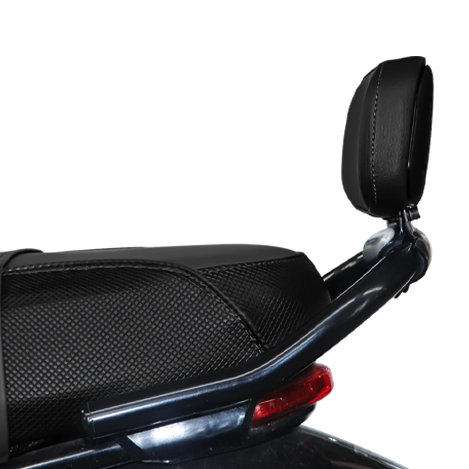 TVS Back Rest for RONIN (2024 or before Edition) - Image 11