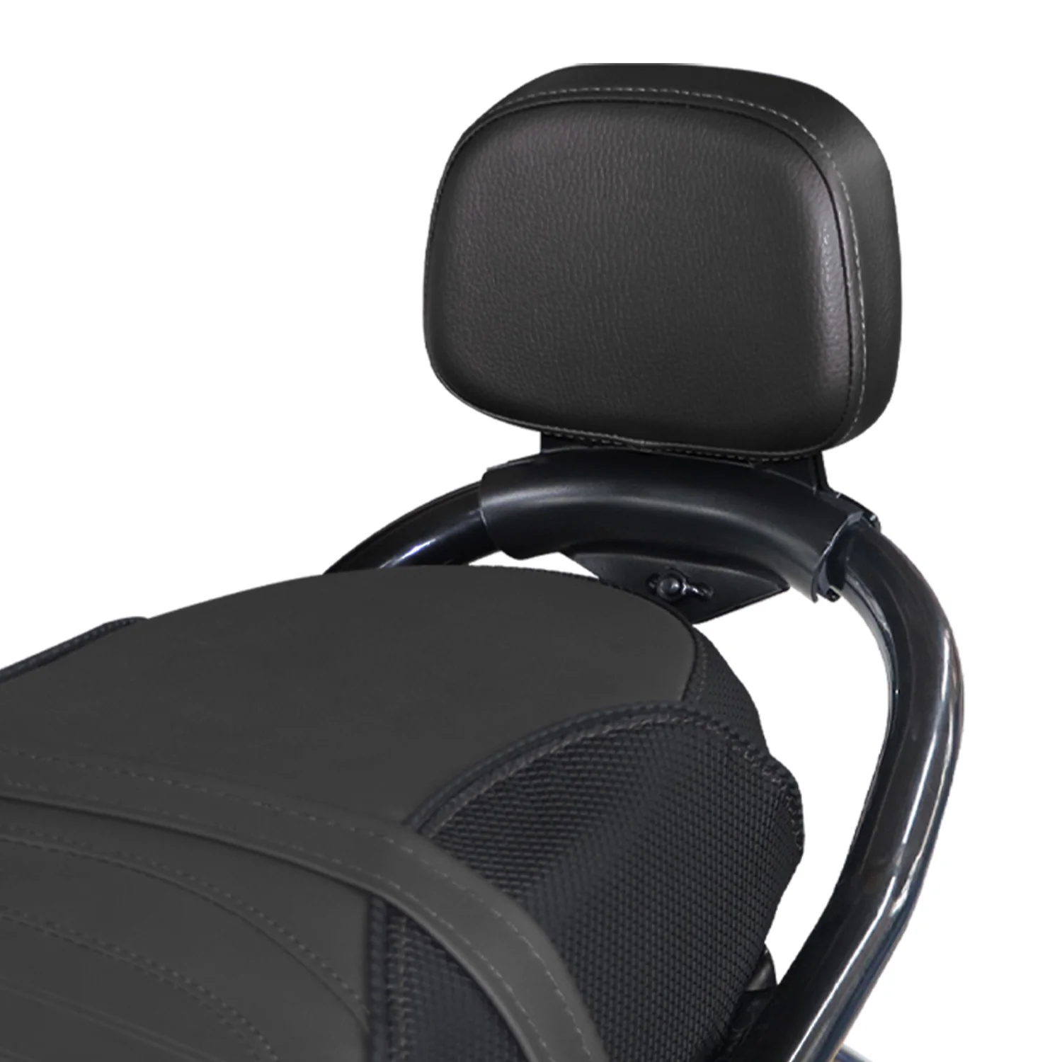 TVS Back Rest for RONIN (2024 or before Edition) - Image 9
