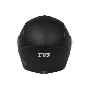 TVS Full Face Motorbike Helmet ISI Certified – Durable Protection for Riders - Image 5
