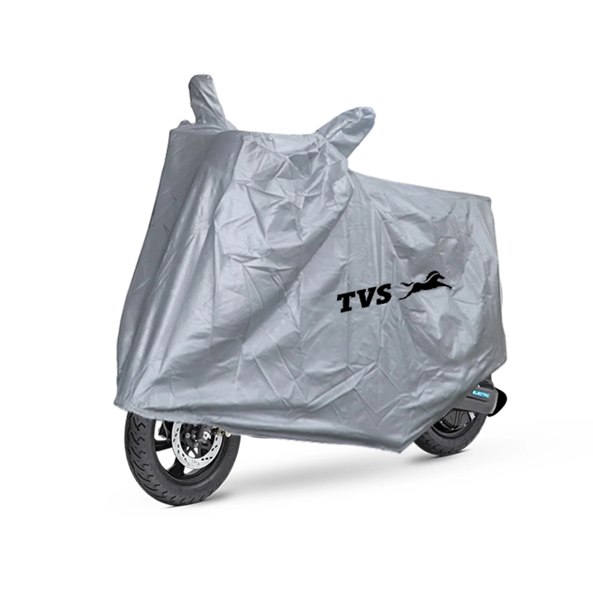 TVS Iqube Vehicle Cover - Image 3