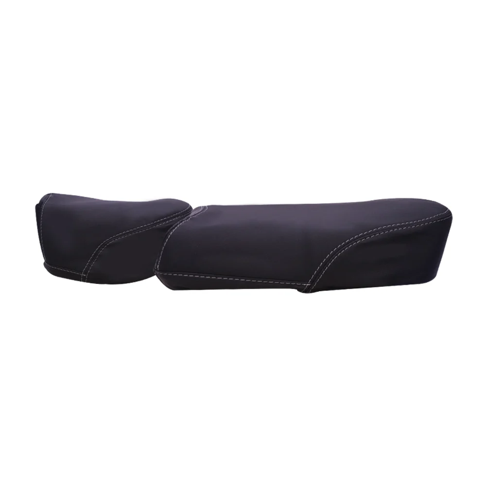 TVS XL100 Scooter Cover FR/RR - Full Protection for  Scooter - Image 5