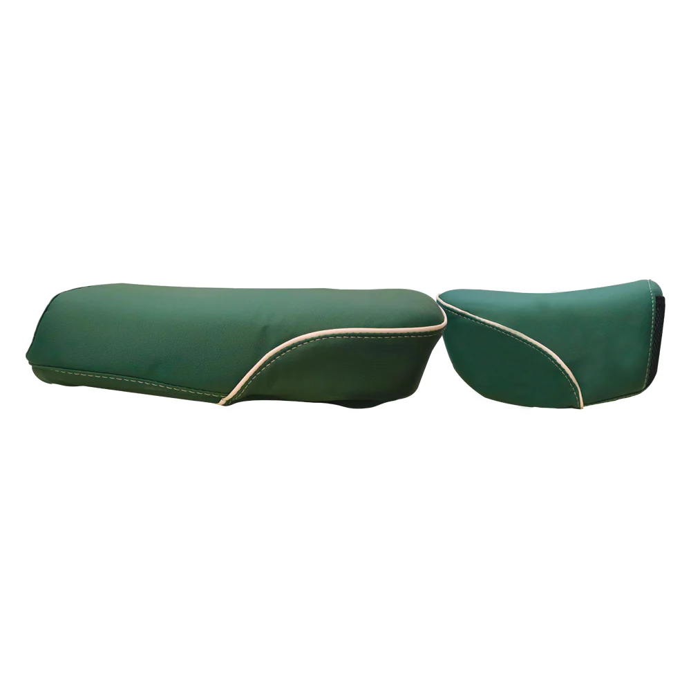 TVS Kit Seat Cover Pre XL 100 | Ultimate Comfort & Protection - Image 5