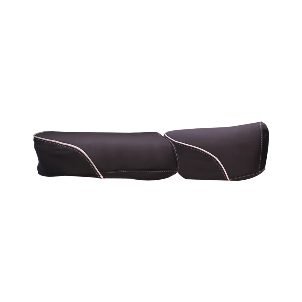 TVS XL101 Seat Cover Premium - Durable Protection for Your Ride - Image 3