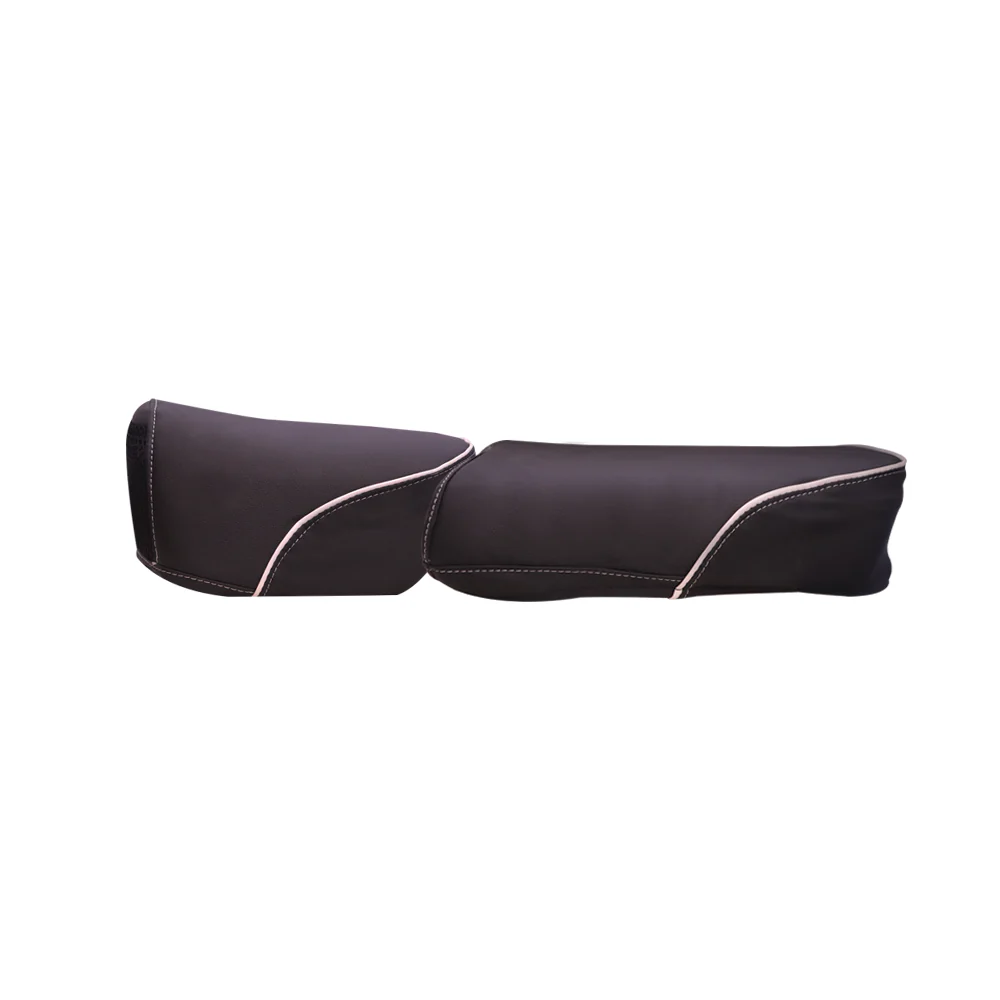 TVS XL101 Seat Cover Premium - Durable Protection for Your Ride - Image 4
