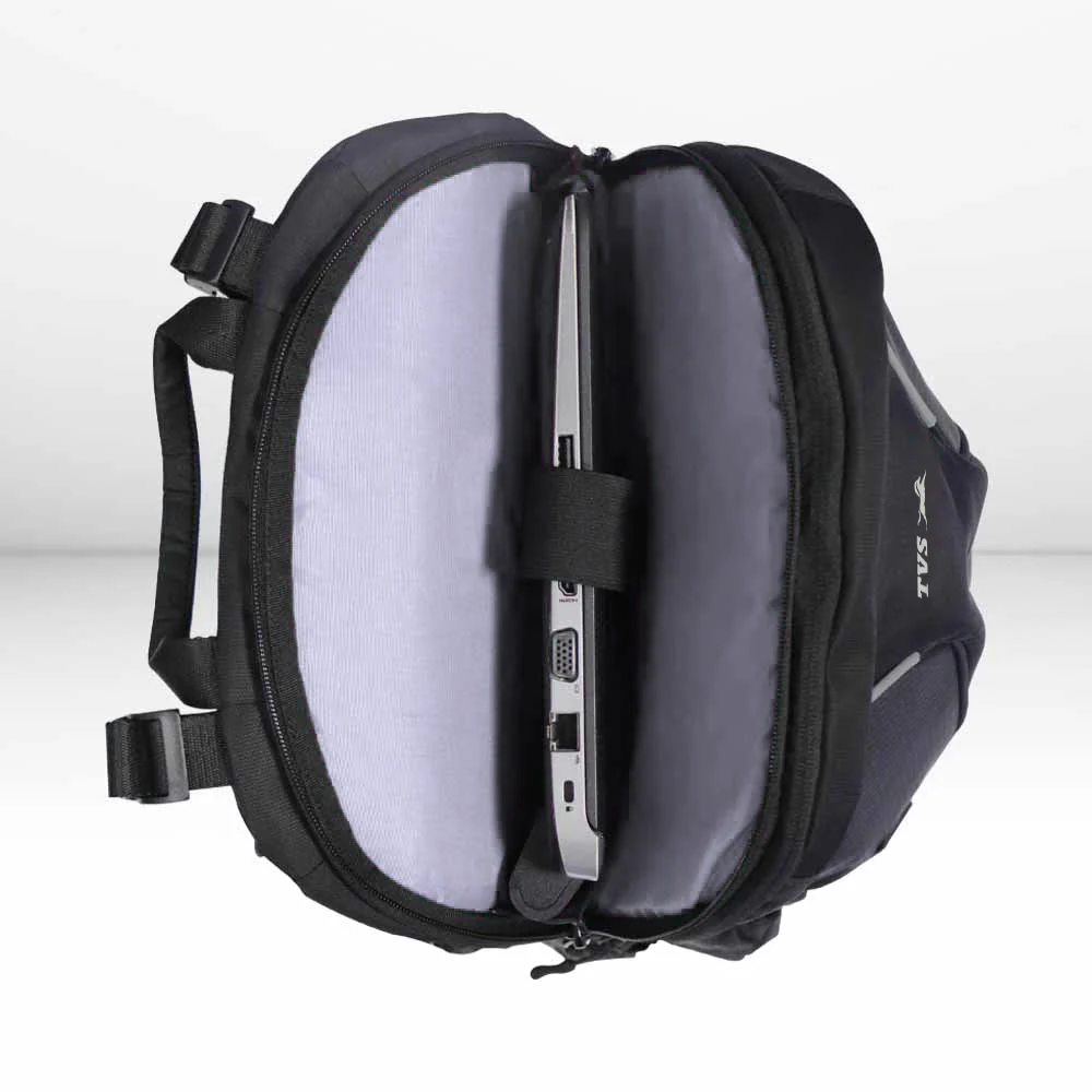 TVS LAPTOP BACKPACK - Image 5