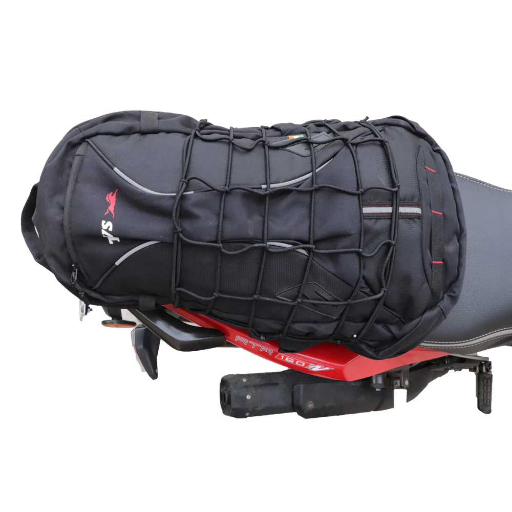 TVS Luggage Web Mesh - Image 3