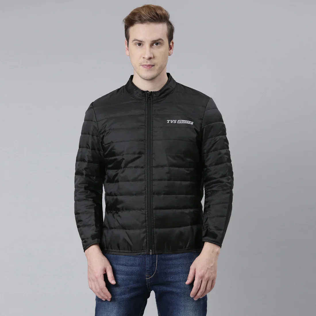 TVS Racing Aegis 3-Layer Riding Jacket for Men- All Weather Adaptability, CE Level 2 Armour Protection-Premium Bike Jackets for Bikers - Image 34