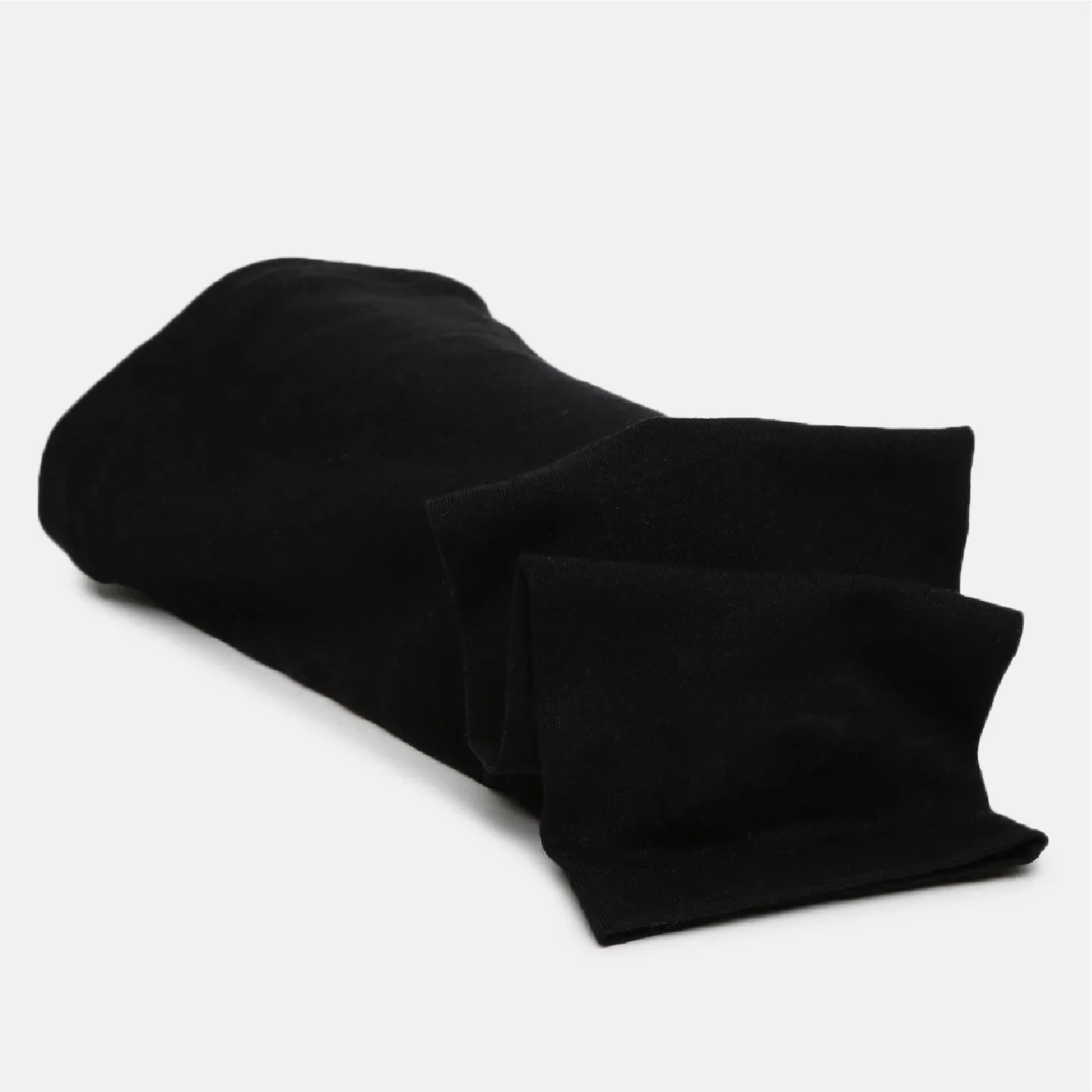 TVS Racing Arm Sleeves - Color: Black - Image 3
