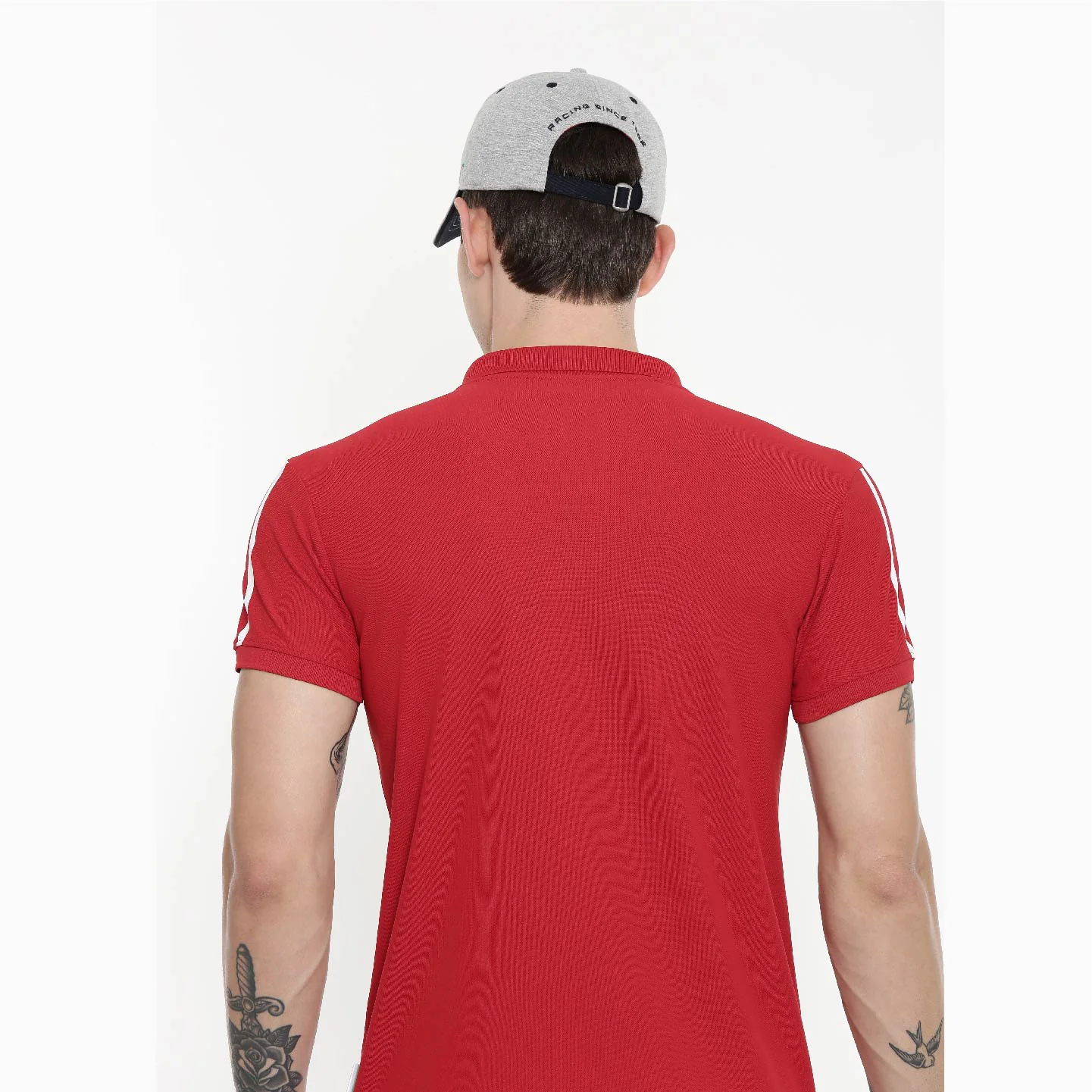 TVS Racing Cap - Breathable and Stylish Headwear for Everyday Comfort - Image 14