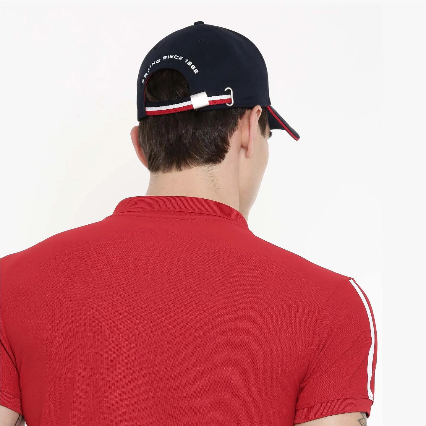 TVS Racing Cap - Breathable and Stylish Headwear for Everyday Comfort - Image 18