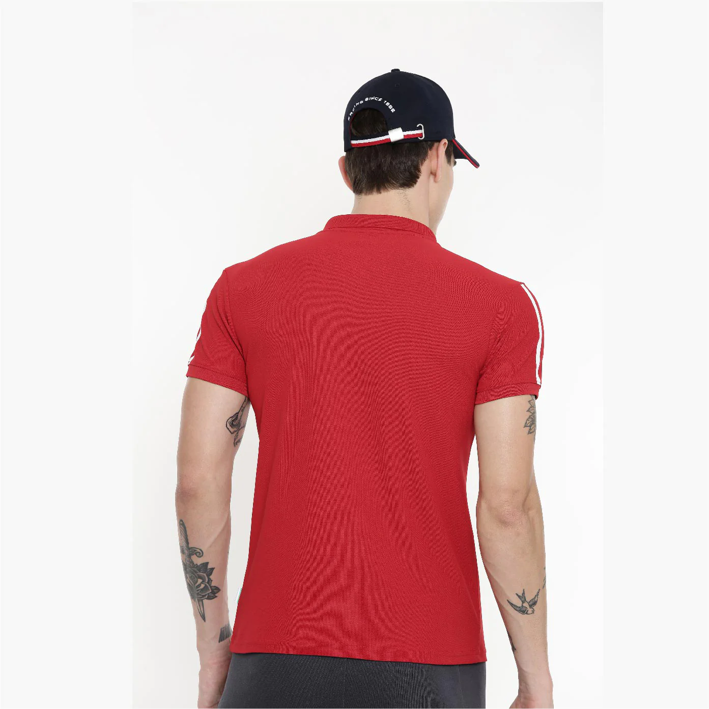 TVS Racing Cap - Breathable and Stylish Headwear for Everyday Comfort - Image 25