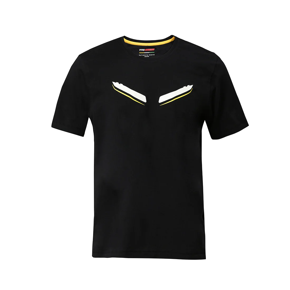 TVS Racing Dynamic LED Crew neck T Shirt - Image 7