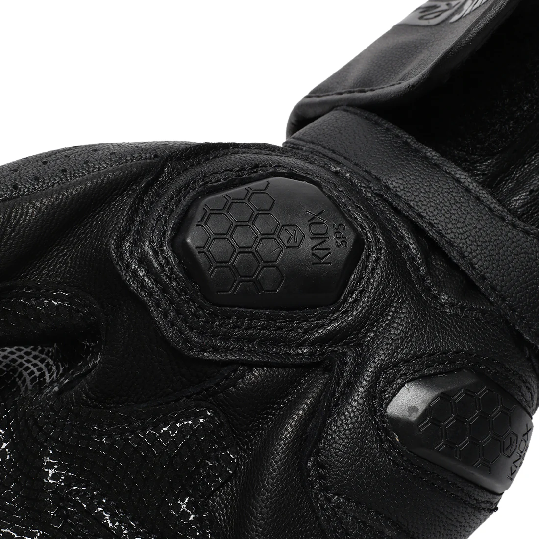 TVS Racing Adventure Gauntlet Gloves - Image 6