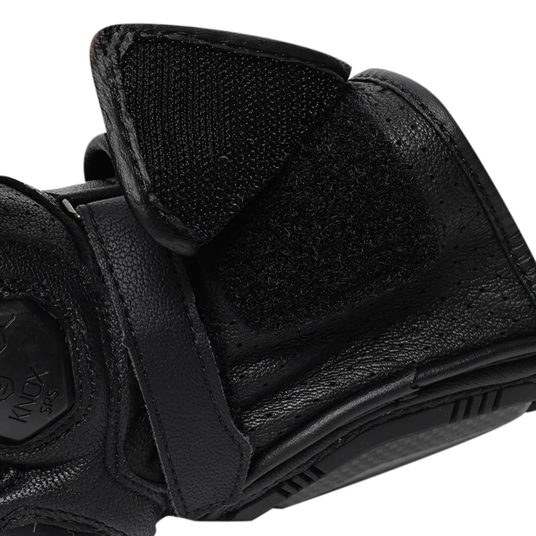 TVS Racing Adventure Gauntlet Gloves - Image 7