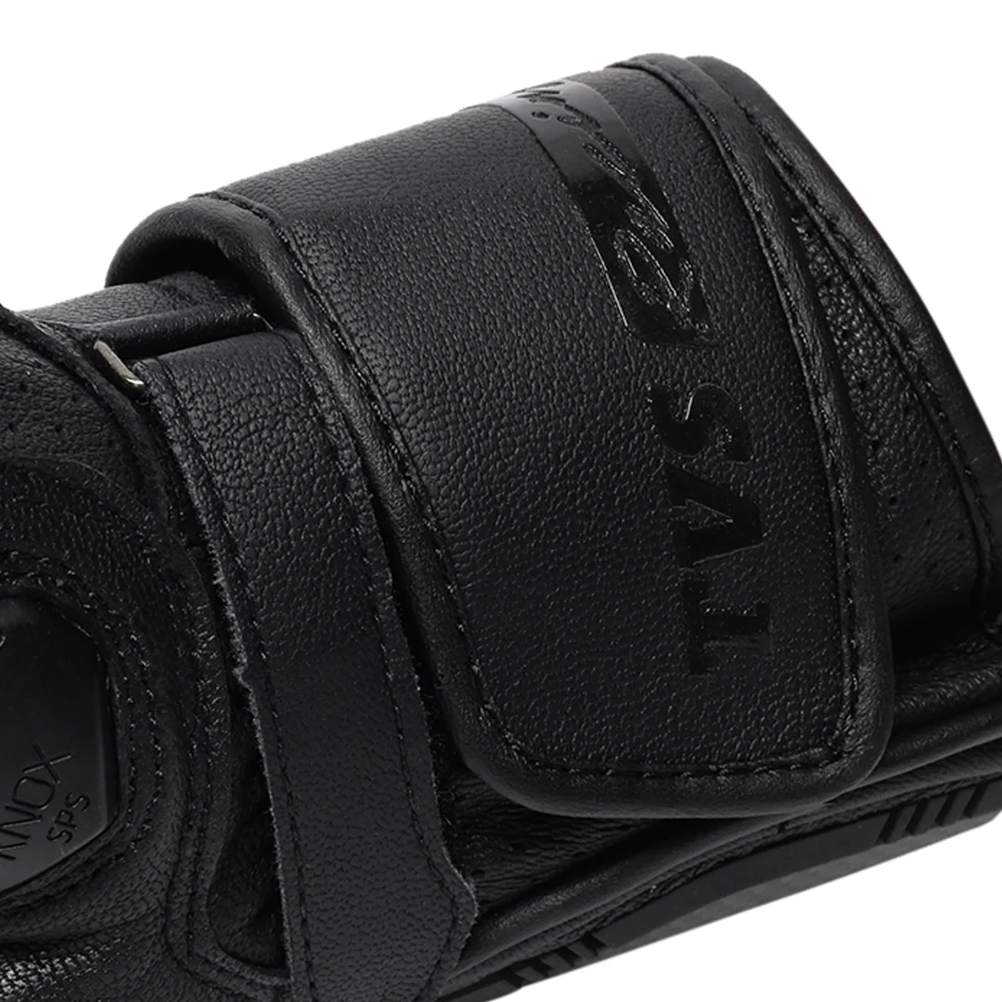 TVS Racing Adventure Gauntlet Gloves - Image 8