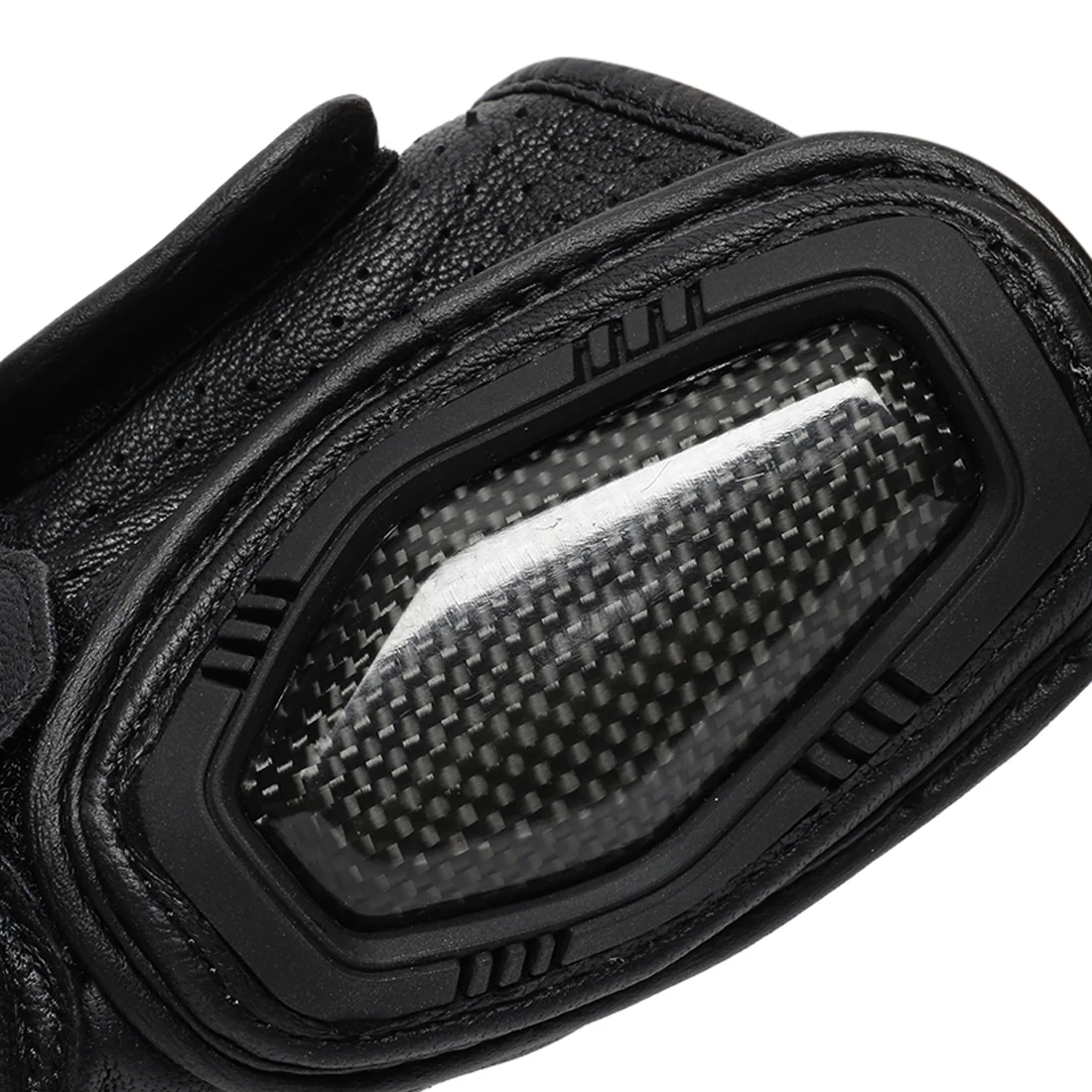 TVS Racing Adventure Gauntlet Gloves - Image 9