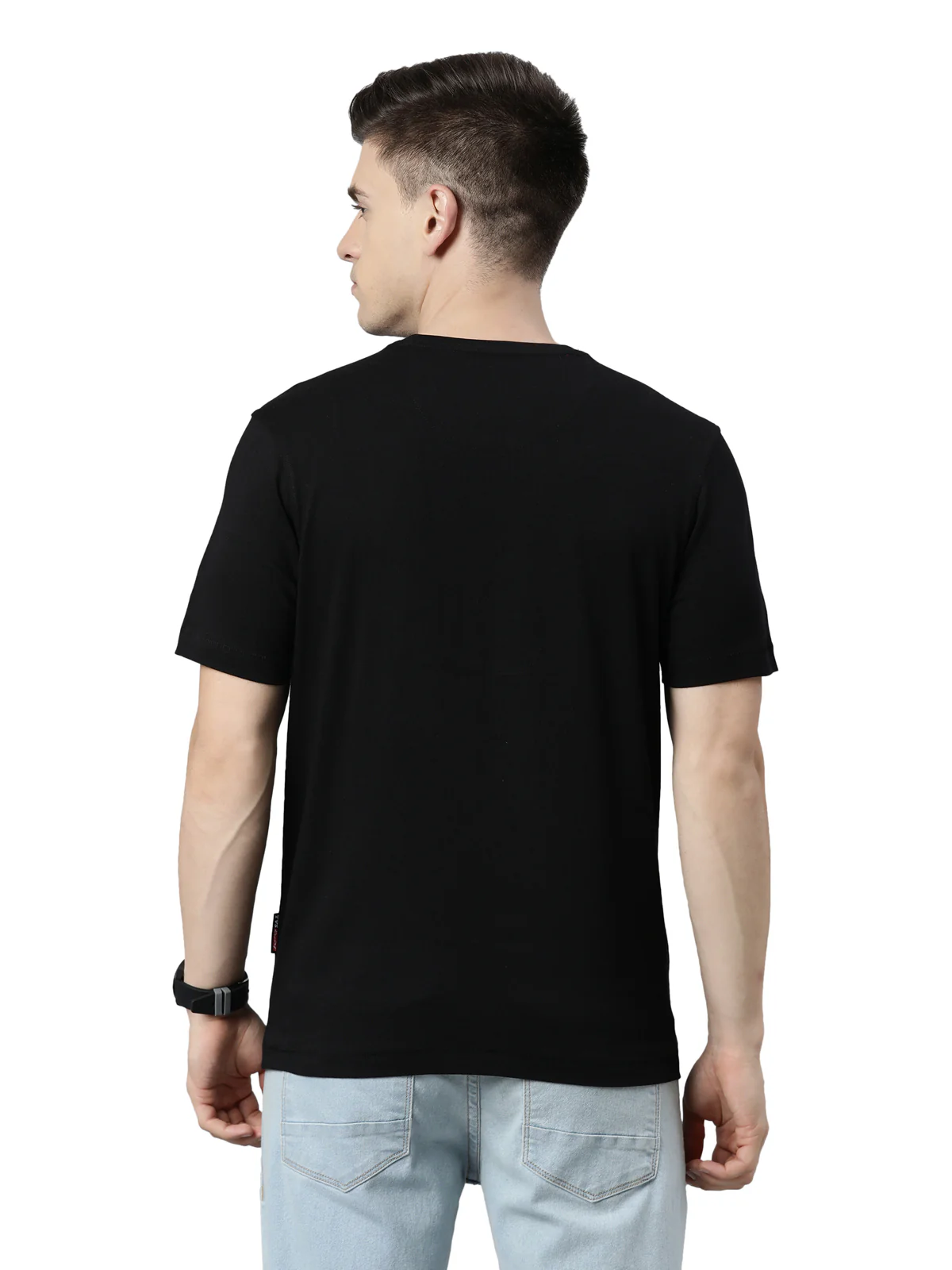 TVS Racing Lineage Round Neck Tee 1982 - Image 13