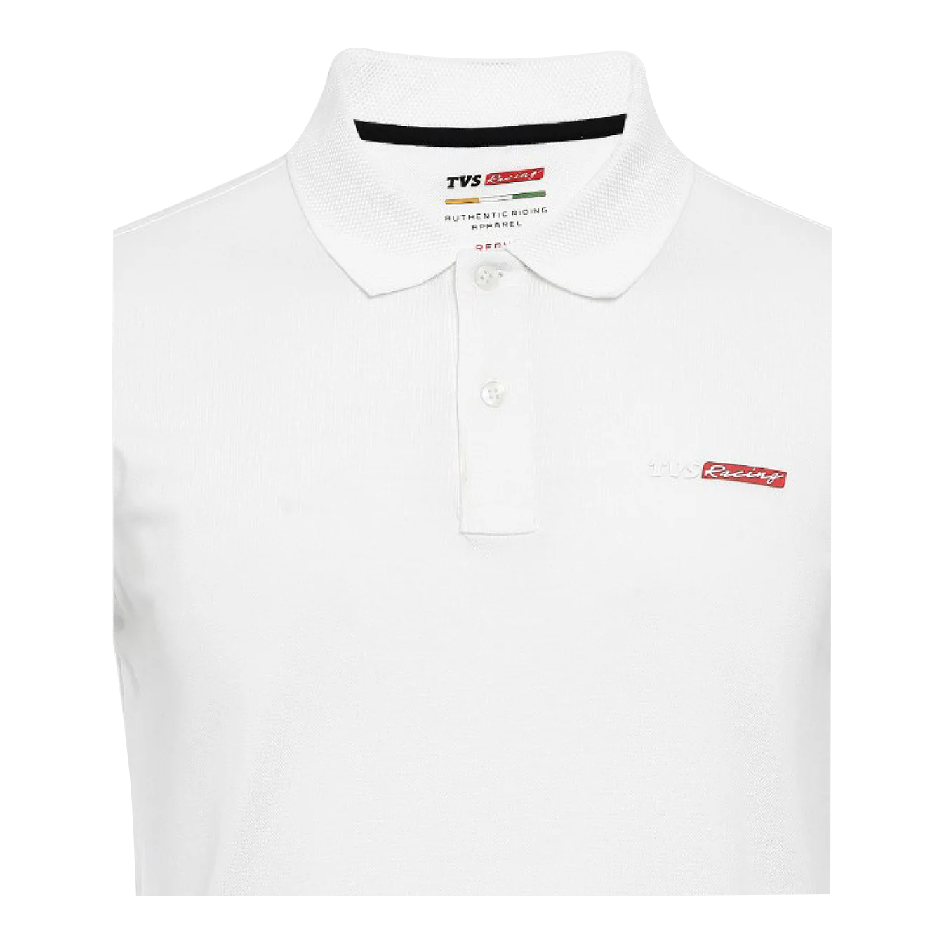 TVS Racing Polo T Shirt Cotton for Men - Image 9