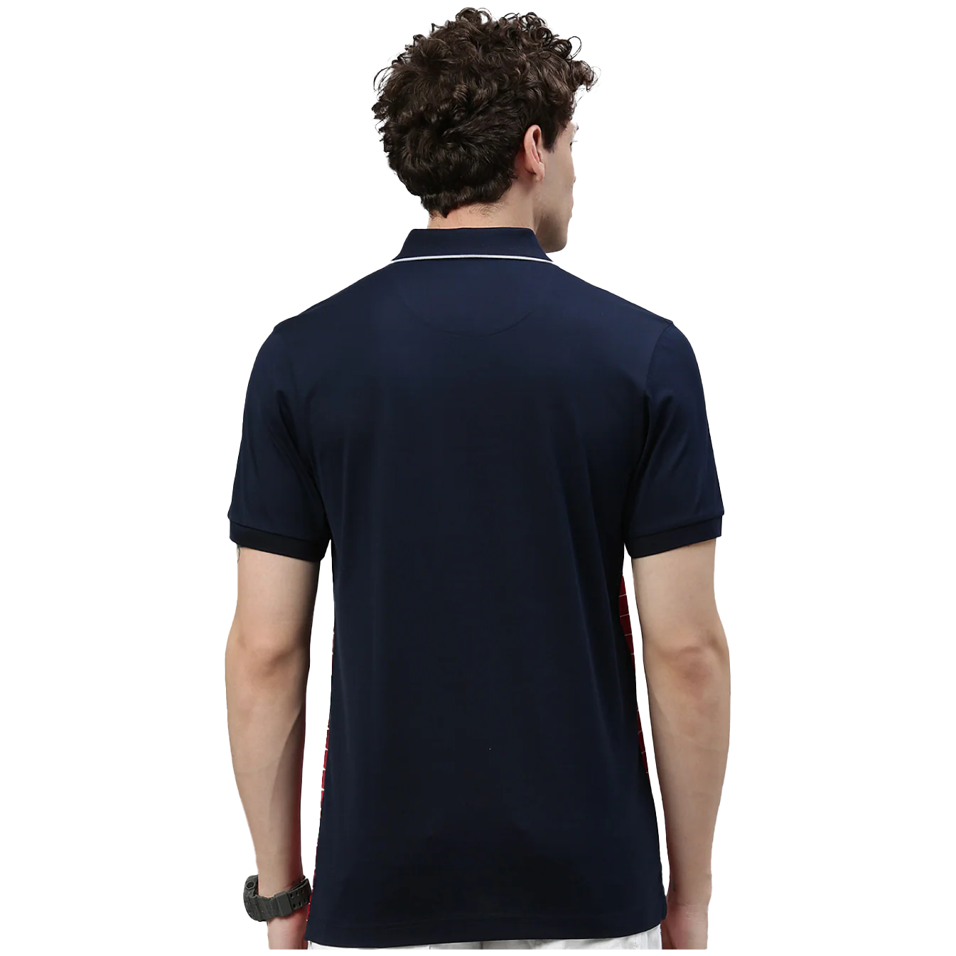 TVS Racing Polo T Shirt Cotton - Image 5