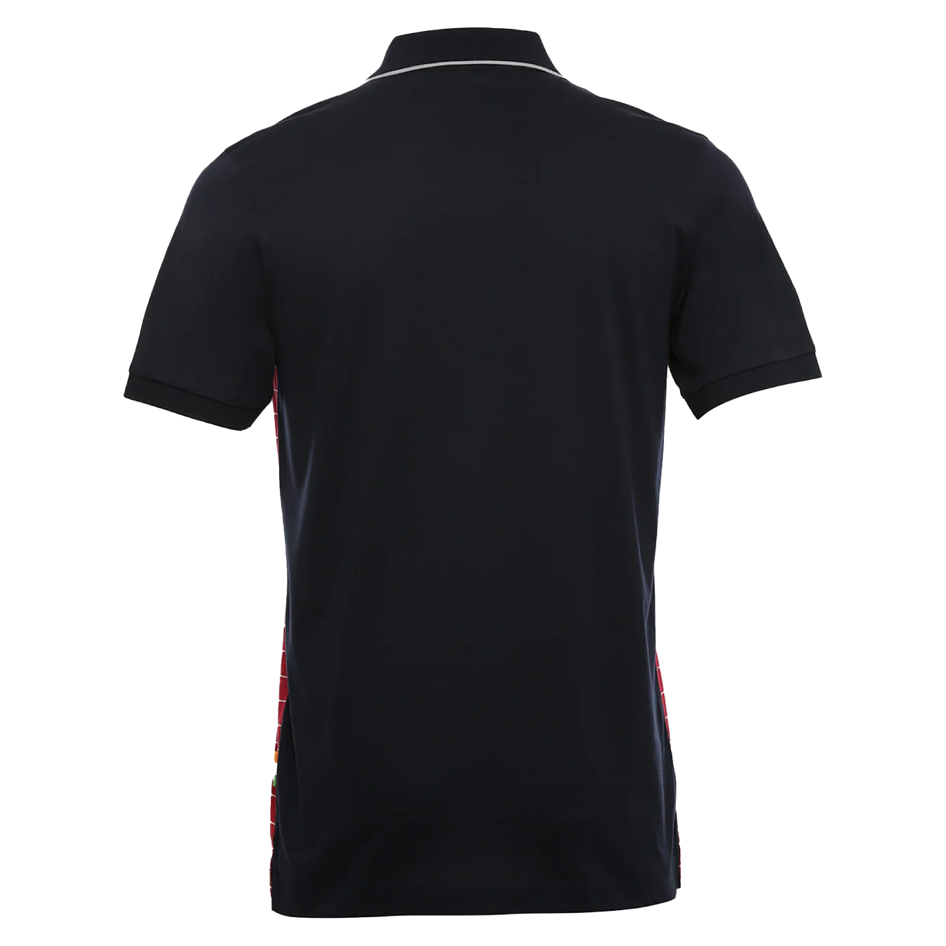 TVS Racing Polo T Shirt Cotton - Image 7