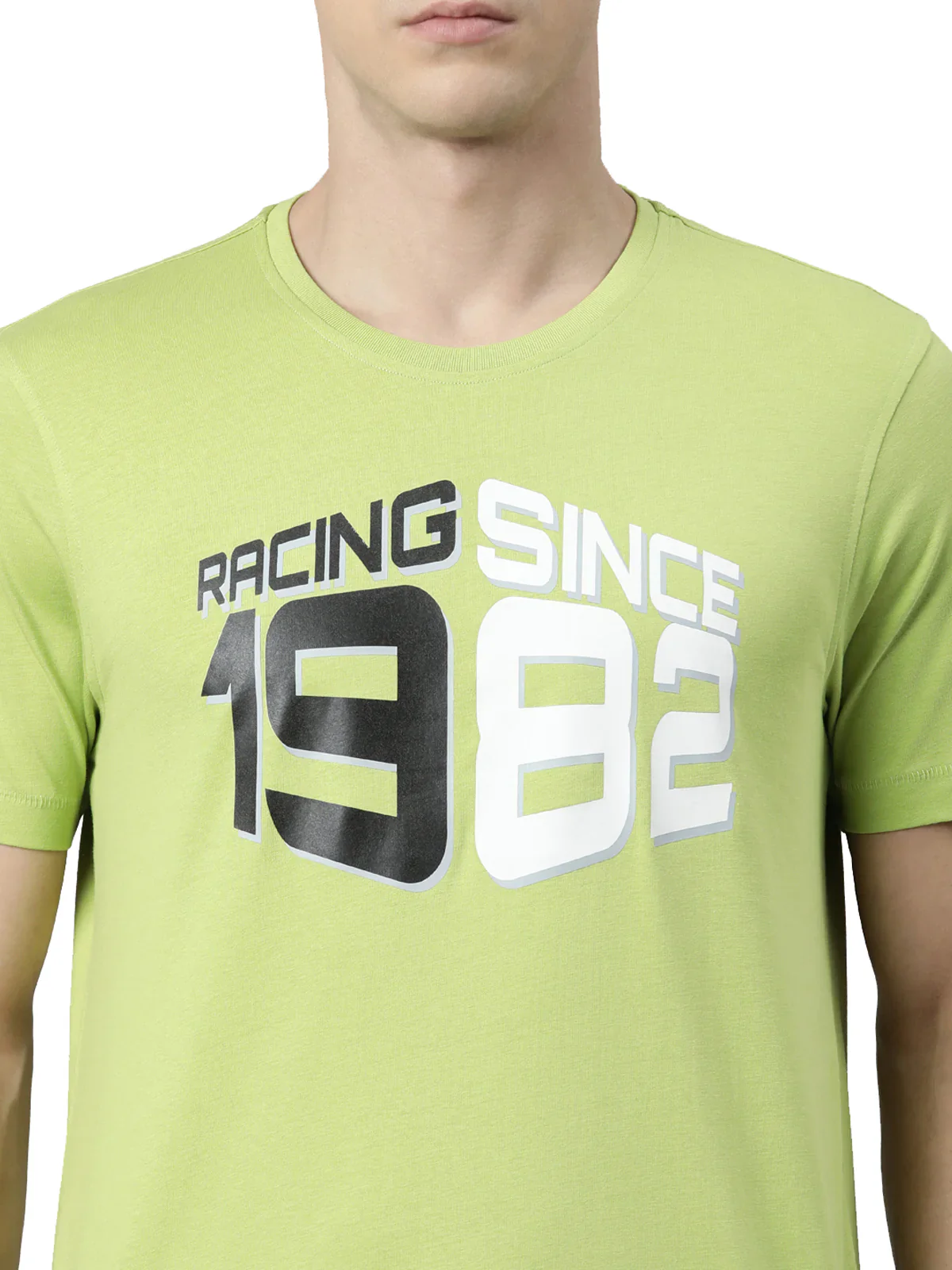 TVS RACING PRIDE ROUND NECK TEE 1982 - Image 10