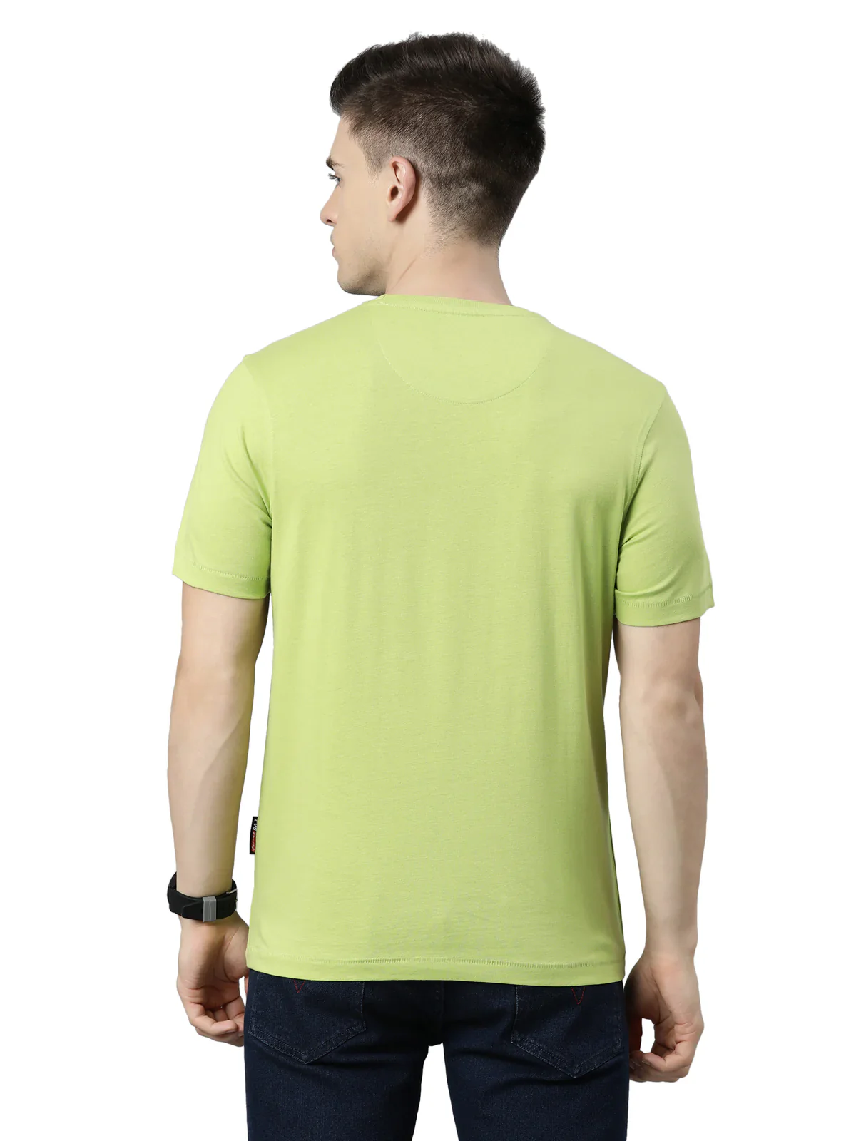 TVS RACING PRIDE ROUND NECK TEE 1982 - Image 12