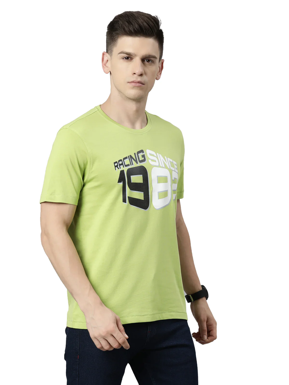 TVS RACING PRIDE ROUND NECK TEE 1982 - Image 14
