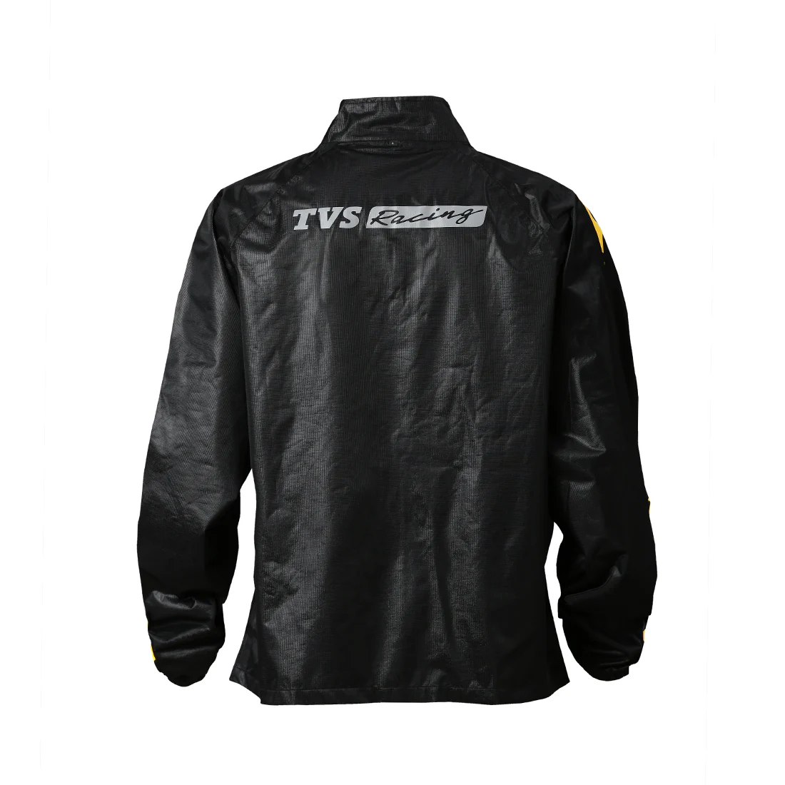 TVS Racing Arsenal Riding Jacket (KNOX ARMOURS - CE LEVEL 2) - Image 9