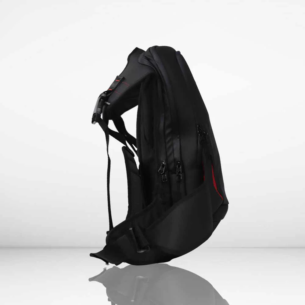 TVS RACING X BAG WITH HYDRAPAK 2L - Image 10