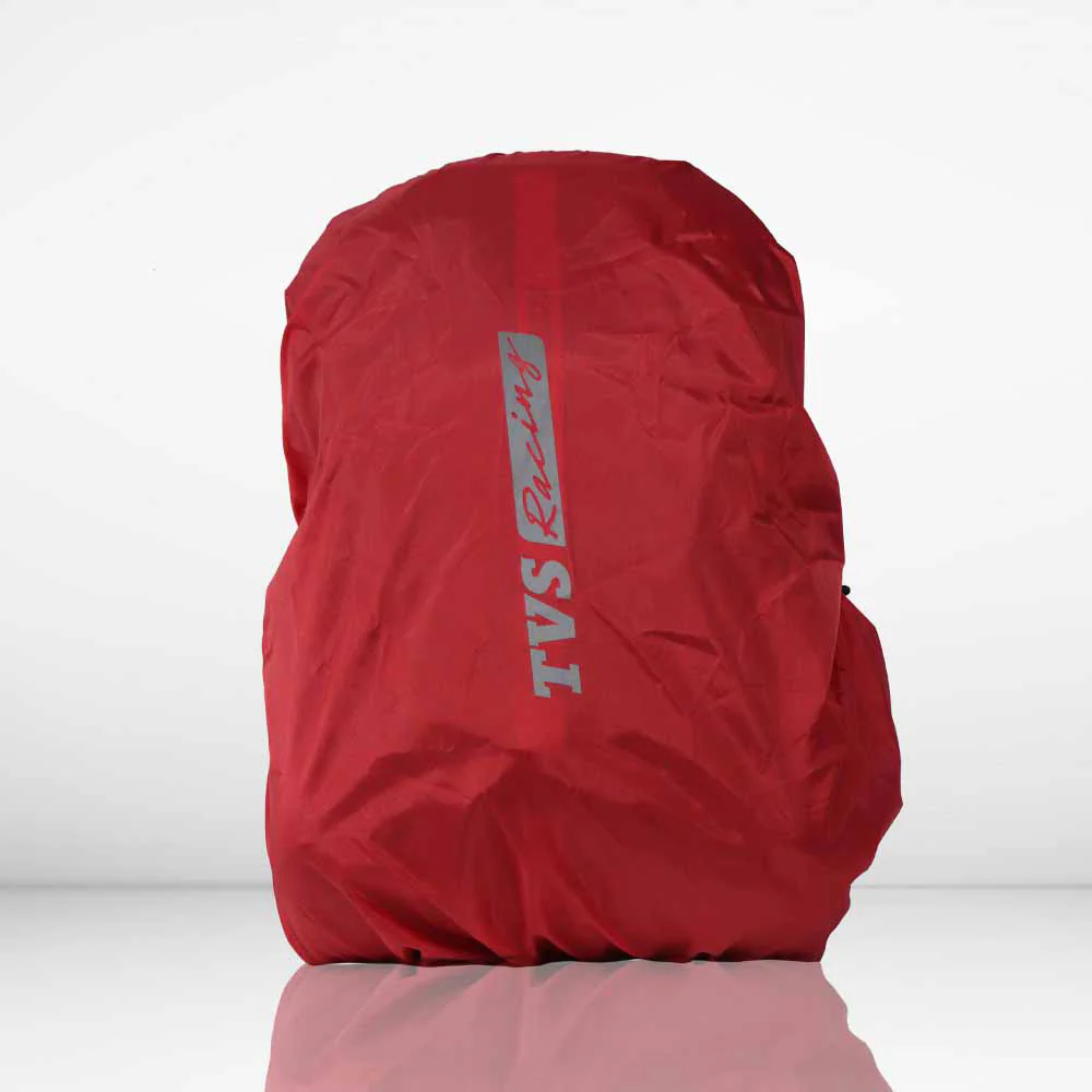 TVS RACING X BAG WITH HYDRAPAK 2L - Image 11