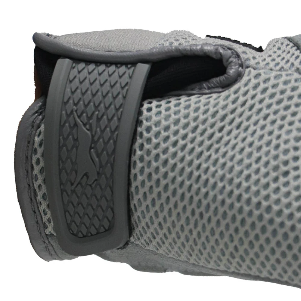 TVS Street Riding Gloves Black Sleek and Protective - Image 12