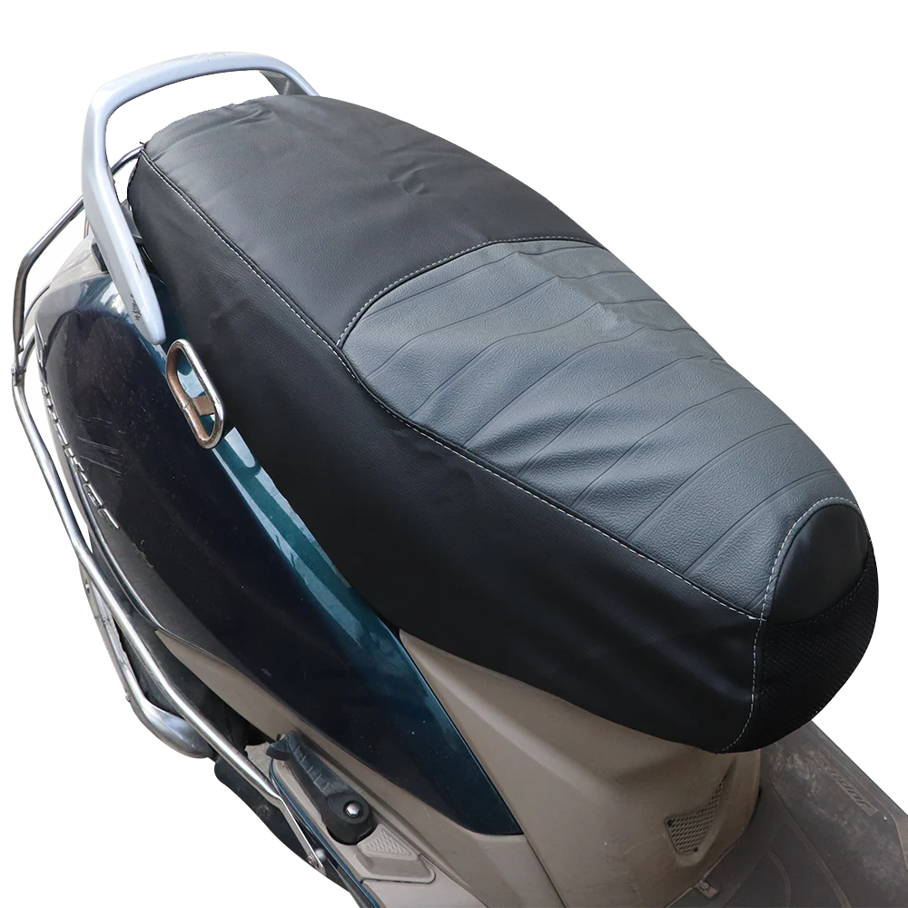 TVS Jupiter Seat Cover - Durable and Stylish Protection - Image 5