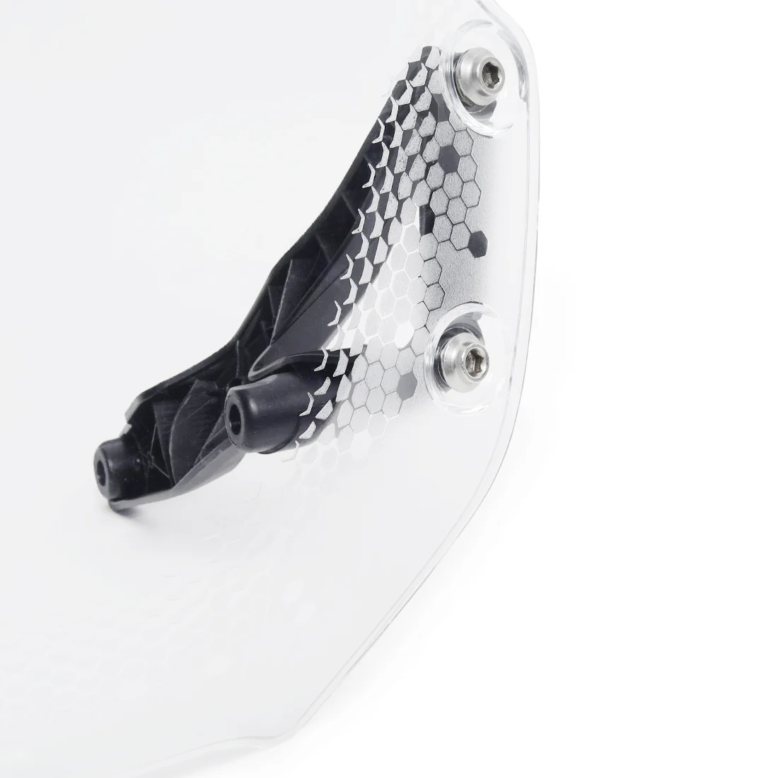 TVS Visor - Durable and Stylish Protection for Your Bike - Image 4