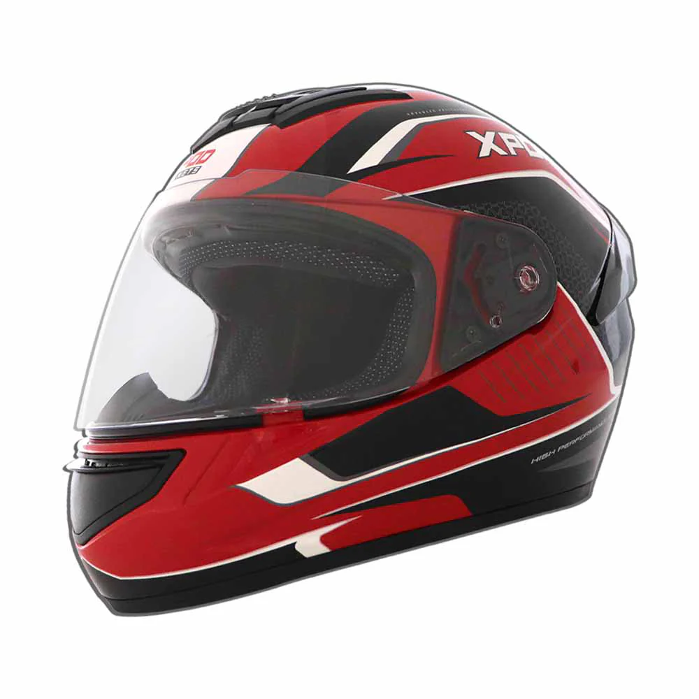 TVS XPOD Dynamic Helmet | Stylish Dual Tone Full-Face Helmet - Image 15