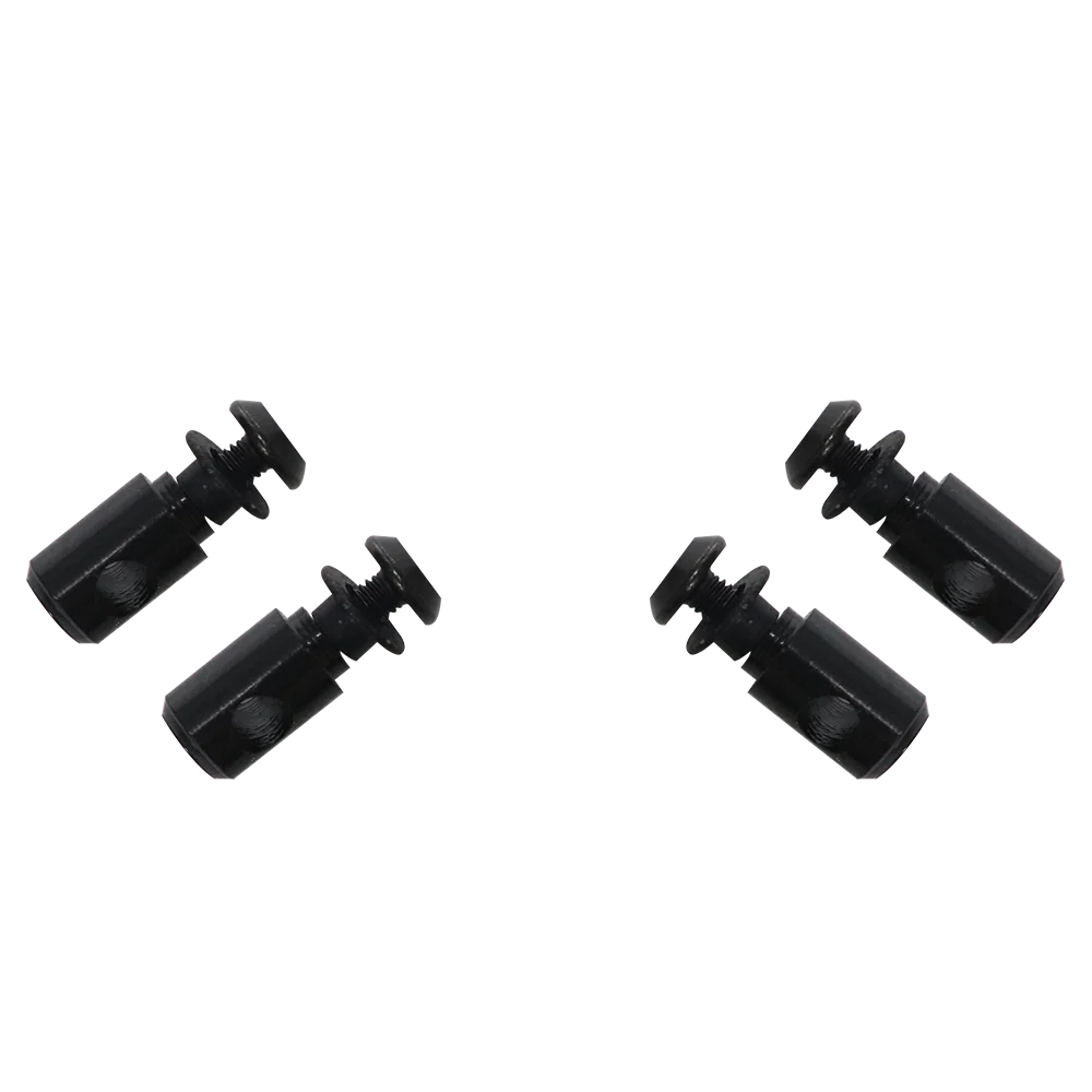 TVS Windshield Kit - Superior Wind Protection for a Smoother Ride - Image 3